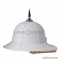 Royal Marines Pith Helmet - WCH-002_3